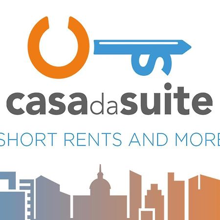 Casa Da Suite Fantasia 밀라노 외부 사진